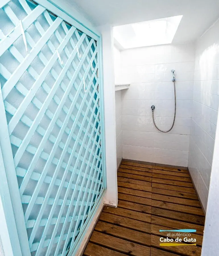 Casa Azul Villa San José Spanyolország