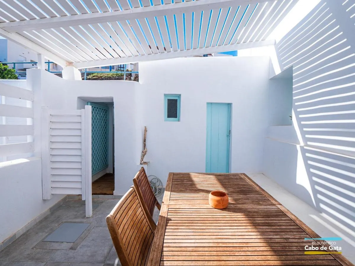 Casa Azul Villa San José Nyaraló