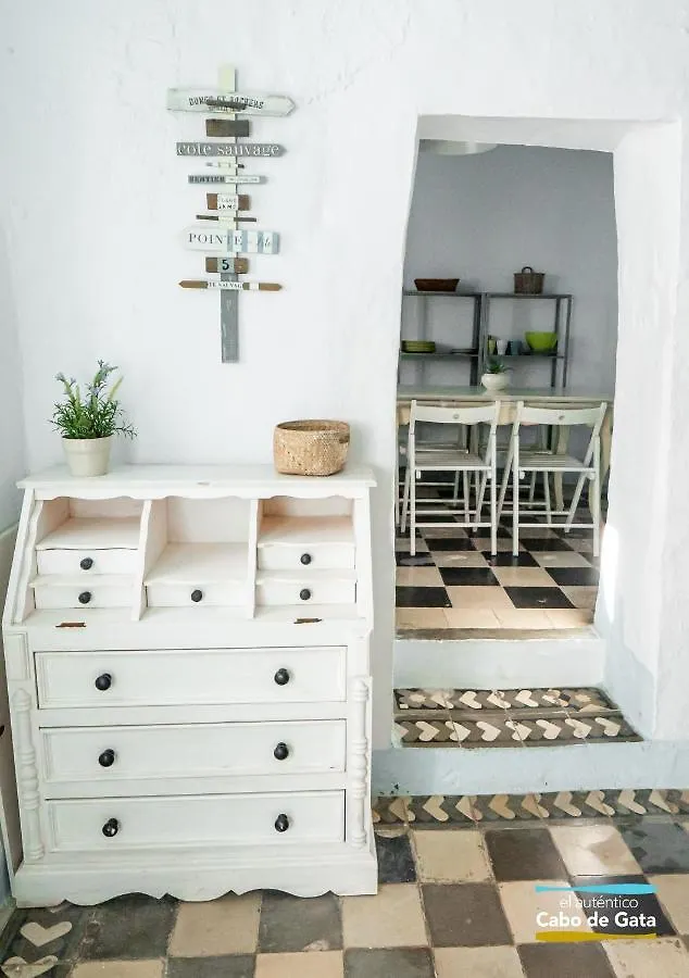 Casa Azul Villa San José Nyaraló